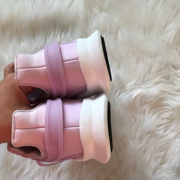 New adidas eqt support sneaker pink - Picture 4 of 8